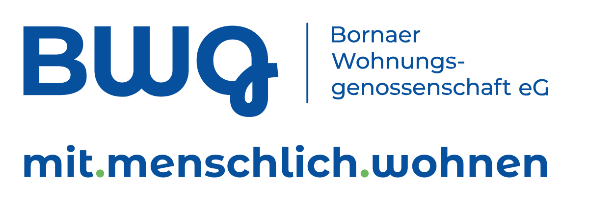 Logo Bornaer Wohnungsgenossenschaft eG